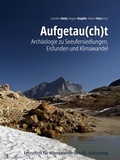 Cover: Aufgetau(ch)t - Sidestone Press
