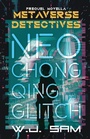 Cover: Neo Chongqing Glitch - Heliopolis Press