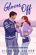 Cover: Gloves Off - Dell Publishing Co Inc.,U.S.