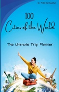 Cover: 100 Cities of the World - RC PRABIR