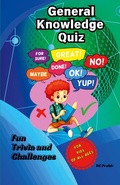Cover: General Knowledge Quiz - RC PRABIR