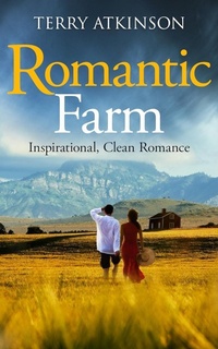 Enlarge image Cover: Romantic Farm - Terry Atkinson