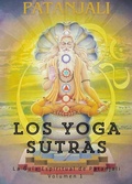 Cover: Los Yoga Sutras: La Gu&iacute;a Espiritual de Patanjali (Los Sutras de Patanjali, #1) - Filosof&iacute;a Perennis