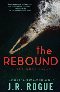 Enlarge image Cover: The Rebound - Rogue Books