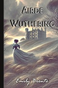 Cover: Airde Wuthering - Autri Books