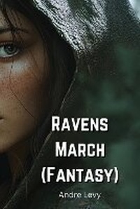 Enlarge image Cover: Ravens March (Fantasy) - Andre Levy