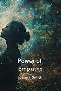 Cover: Power of Empaths - Joanna Smith