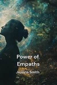 Enlarge image Cover: Power of Empaths - Joanna Smith