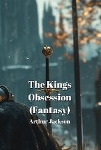 Enlarge image Cover: The Kings Obsession(Fantasy) - Arthur Jackson