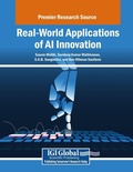Cover: Real-World Applications of AI Innovation - Engineering Science Reference