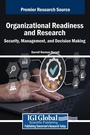 Cover: Organizational Readiness and Research - IGI Global