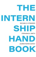 Cover: Internship Handbook - Cognella Academic Publishing