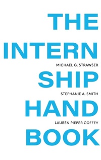 Enlarge image Cover: Internship Handbook - Cognella Academic Publishing