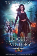 Cover: Rogue Victory - Lmbpn Publishing
