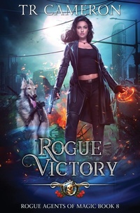 Enlarge image Cover: Rogue Victory - Lmbpn Publishing