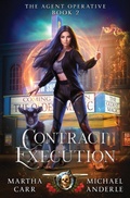 Cover: Contract Execution - Lmbpn Publishing