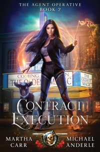 Enlarge image Cover: Contract Execution - Lmbpn Publishing