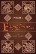 Cover: Evangeliaries - Angelico Press