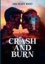 Cover: Crash and Burn - Lulu.com