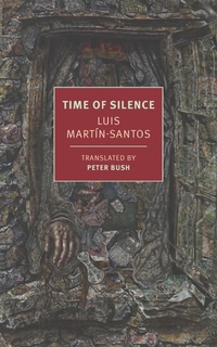 Abbildung von: Time of Silence - NYRB Classics