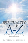 Cover: Spirituality A-Z - ARPress