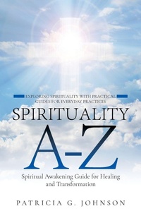 Enlarge image Cover: Spirituality A-Z - ARPress