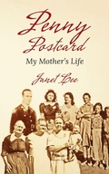 Cover: Penny Postcard - ARPress