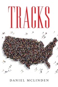 Cover: Tracks - ARPress
