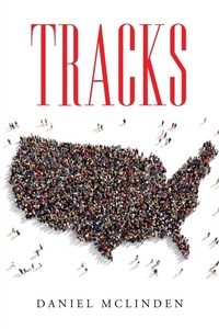 Enlarge image Cover: Tracks - ARPress