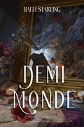 Cover: Demimonde - Halli Starling