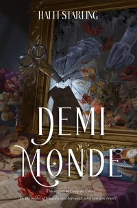 Enlarge image Cover: Demimonde - Halli Starling