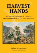 Cover: Harvest Hands - Triticum Press