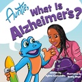 Cover: Auntie, What is Alzheimer's? - Boss Frog LLC