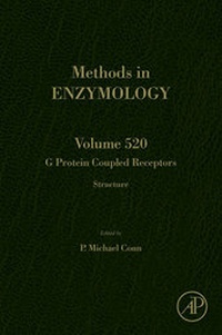Abbildung von: G Protein Coupled Receptors - Academic Press