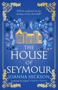 Cover: The House of Seymour - HarperCollins