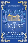 Cover: The House of Seymour - HarperCollins