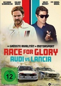 Cover: Race for Glory - Audi vs. Lancia - AL!VE Ag