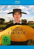 Cover: Die Witwe Clicquot (Blu-ray) - capelight pictures
