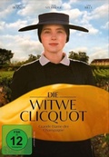 Cover: Die Witwe Clicquot - capelight pictures