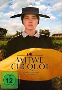Enlarge image Cover: Die Witwe Clicquot - capelight pictures