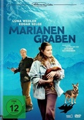 Cover: Marianengraben - Alamode Filmdistribution
