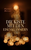 Cover: Die Kiste mit den Eisenklammern - e-artnow