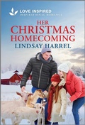 Cover: Her Christmas Homecoming - Love Inspired