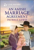 Cover: An Amish Marriage Agreement - Love Inspired