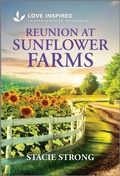 Cover: Reunion at Sunflower Farms - Love Inspired