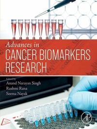 Abbildung von: Advances in Cancer Biomarkers Research - Elsevier