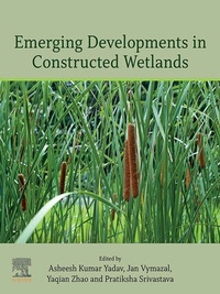 Abbildung von: Emerging Developments in Constructed Wetlands - Elsevier