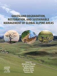 Abbildung von: Grassland Degradation, Restoration, and Sustainable Management of Global Alpine Areas - Elsevier