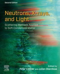 Cover: Neutrons, X-rays, and Light - Elsevier