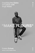 Cover: Make It Ours - Crown Publishing Group, Division of Random House Inc